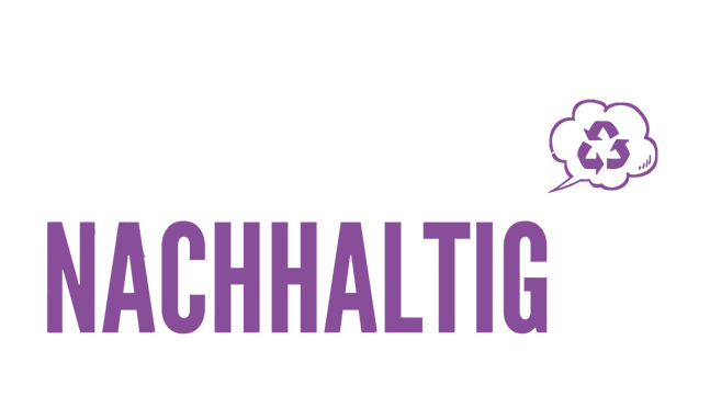 Nachhaltig