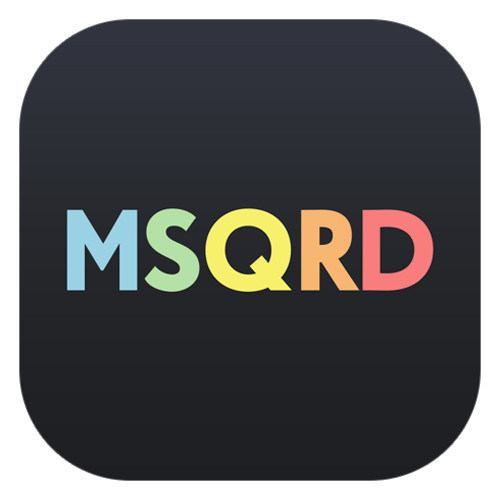 MSQRD