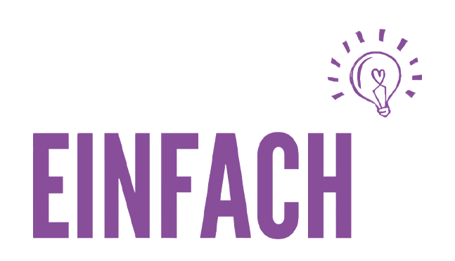 Einfach
