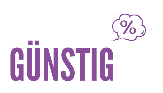 Günstig