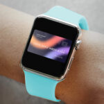 Smartwatch fürs Business Blog