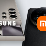 Samsung vs Xiaomi Blogbeitrag Titelbild