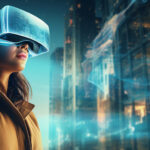 Virtual Reality in Unternehmen Blog