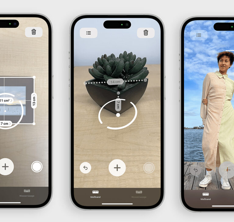 Die 10 besten AR Apps für Dein Smartphone