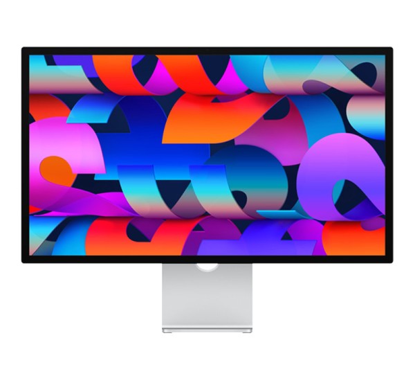Apple-Studio-Display-(Standard)-Neigungsverstellbarer-Standfuß-MK0U3D-A-mieten-Silber-1