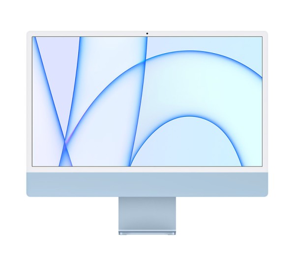 Apple-iMac-24-Zoll-(2021)-45K-Retina-Display-Blue-7-Core-256GB-MJV93D/A-mieten-Blau-1