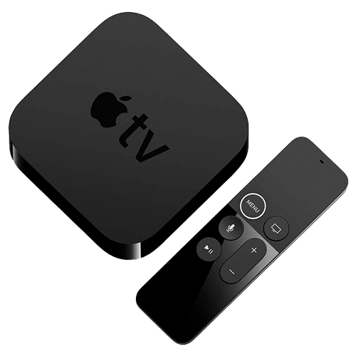 Apple TV