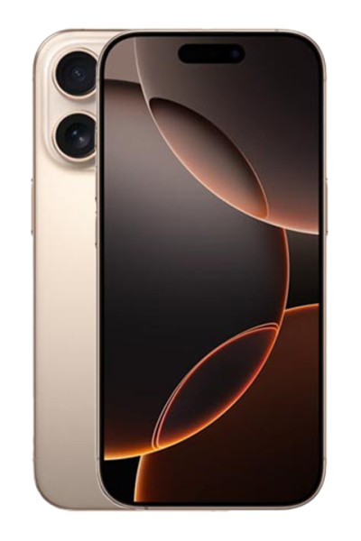 Apple-iPhone-16-Pro-mieten-Titan-Wüstensand-1