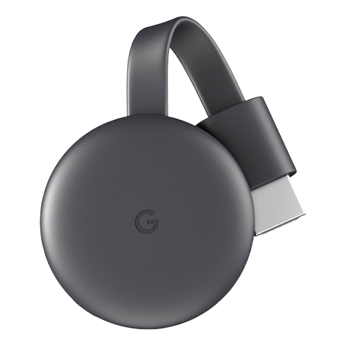 Google Chrome Cast