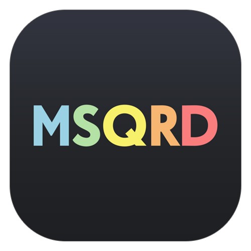 MSQRD