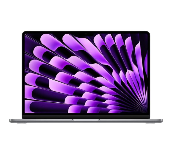 Apple MacBook Air M3 Chip 15 Zoll, 8GB, 512GB, MRYN3D-A, 8-core CPU and 10-core GPU