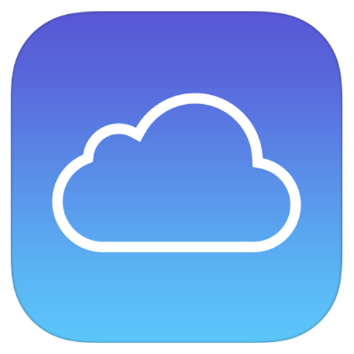 iCloud