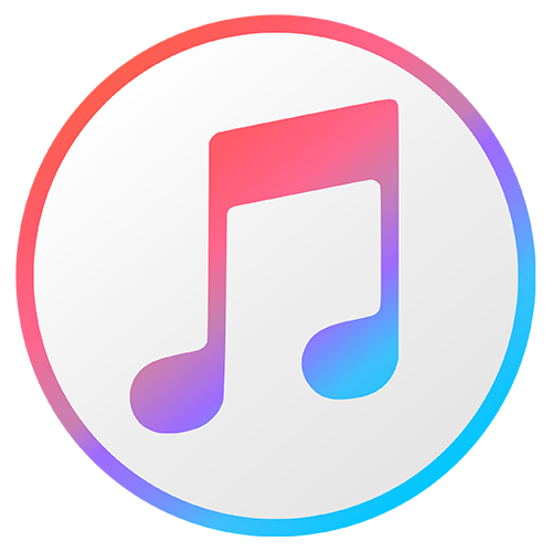 iTunes