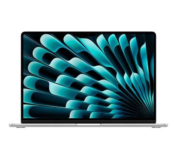 Apple-MacBook-Air-M3-Chip-15-Zoll-8GB-256GB-MRYP3D-A-8-core-CPU-and-10-core-GPU-mieten-Silver-1