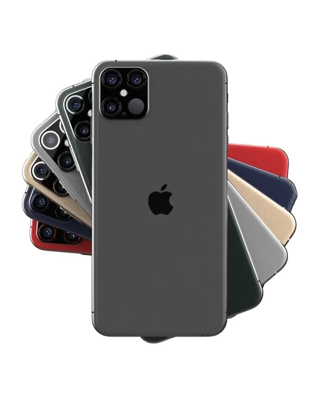Apple iPhone 12