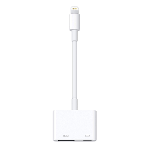 Verbindung per HDMI Kabel