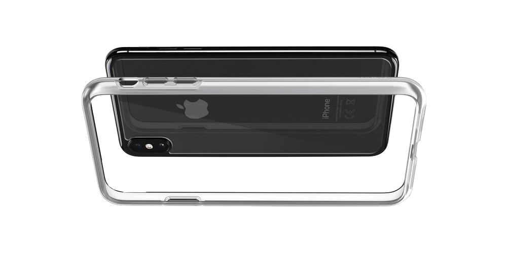 iPhone Bumper