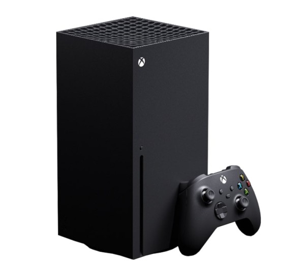 Microsoft-Xbox-Series-X-mieten-Schwarz-1