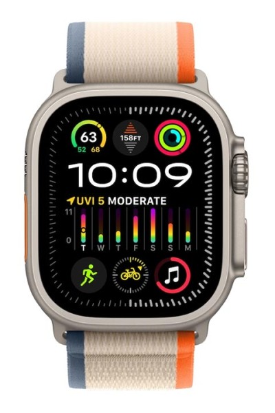Apple-Watch-Ultra-2-GPS-+-Cellular-Trail-Loop-Orange-Beige-S-M-MRF23FD-A-49mm-mieten-Titanium-1