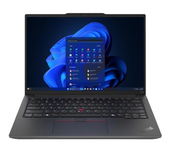 Lenovo ThinkPad E14 G6 Intel Core Ultra 7, 14Zoll No Touch 16GB 512GB SSD UMA W11Pro