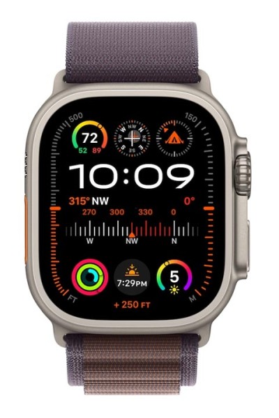 Apple-Watch-Ultra-2-GPS-+-Cellular-Alpine-Loop-Indigo-Small-MREK3FD-A-49mm-mieten-Titanium-1