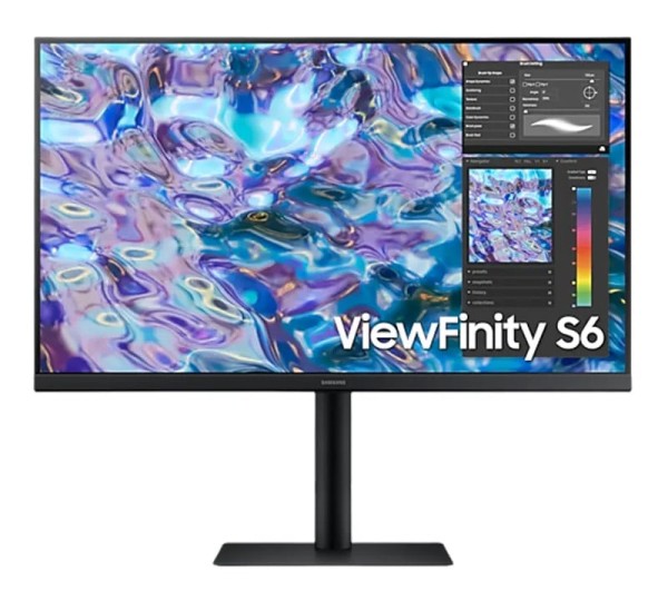 Samsung-Viewfinity-S61B-27-Zoll-mieten-Schwarz-1