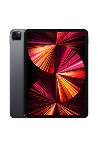 Apple-iPad-Pro-(2021)-11-Zoll-mieten-Space-Grau-1
