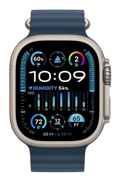 Apple-Watch-Ultra-2-GPS-+-Cellular-Orange-Ocean-Band-MREH3FD-A-49mm-mieten-Titanium-1