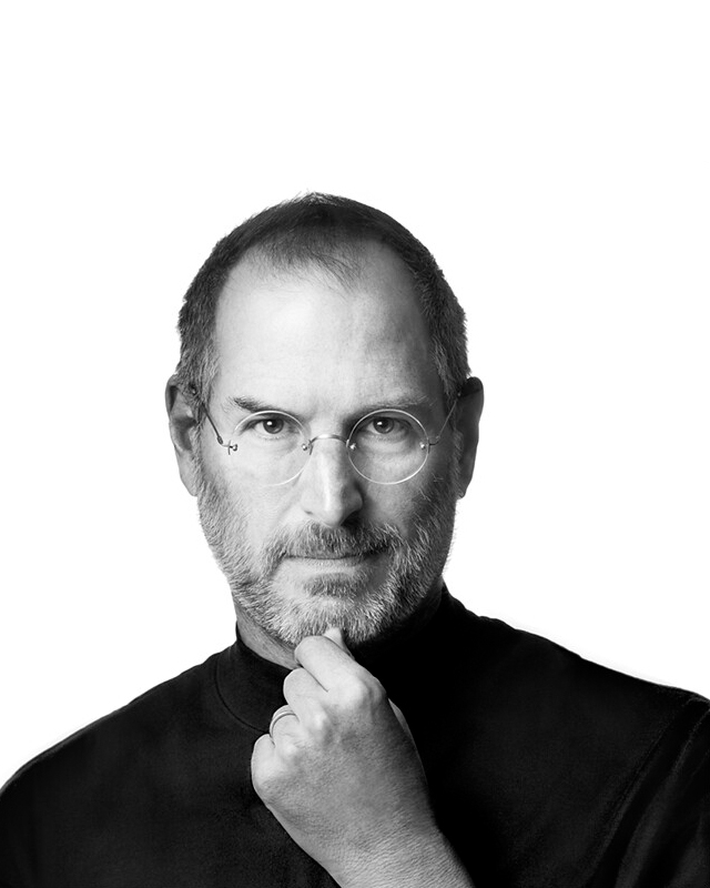 Steve Jobs