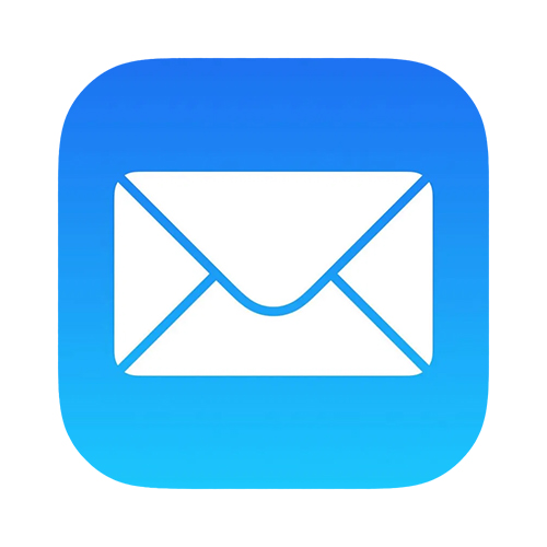 Emails und Social Media Konten