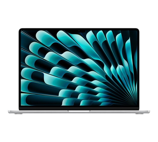 Apple MacBook Air M3 Chip 15 Zoll, 8GB, 512GB, MRYQ3D-A, 8-core CPU and 10-core GPU