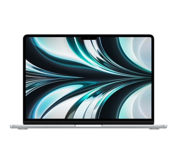 Apple-MacBook-Air-M2-13-Zoll-8GB-RAM-512GB-MLY03D/A-mieten-Silver-1