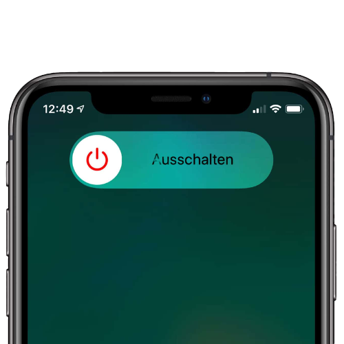 Den Arbeitsspeicher beim iPhone leeren