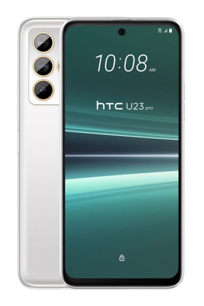 HTC-U23-Pro-5G-256-GB-mieten-Snow-White-1