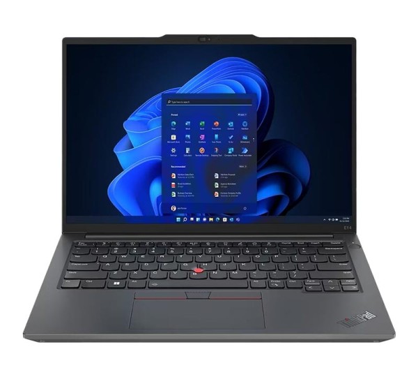 Lenovo ThinkPad E14, G6 AMD Ryzen5, 14Zoll SSD Windows 11Pro, 16GB RAM, 512GB