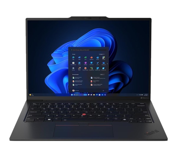 Lenovo ThinkPad X1 Carbon Aura Edition 14 Zoll - Intel Core Ultra 7 32 GB, 1 TB, Windows 11 Pro