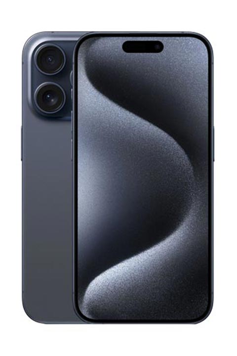 Apple iPhone 15 Pro Max mieten – Flexibel mit Schutz-Paket | Smieten -  Smartphone günstig mieten, statt teuer kaufen!