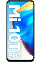 Xiaomi Mi 10T Pro