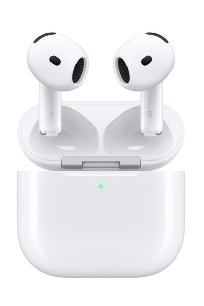 Apple AirPods 4 mit Aktiver Geräuschunterdrückung