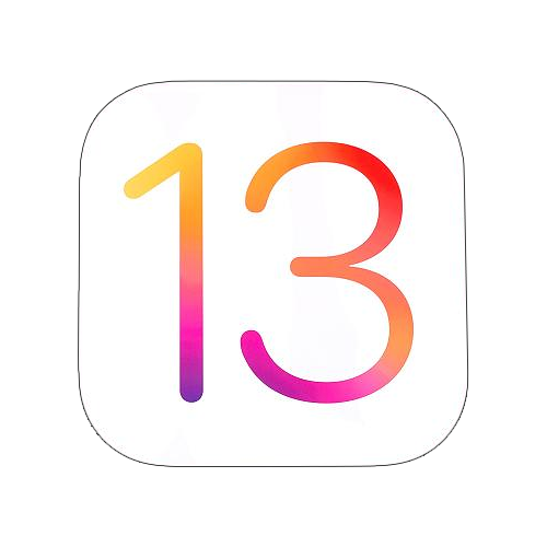 iOS 13