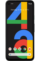 Google Pixel 4a