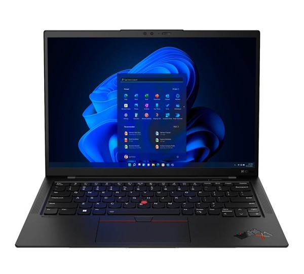 Lenovo ThinkPad E14 G6 Intel Core Ultra 7, 14Zoll No Touch 16GB 512GB SSD UMA W11Pro